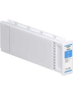 Singlepack Cyan T800200 UltraChrome PRO 700ml