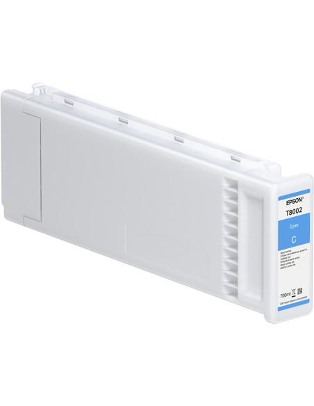 Singlepack Cyan T800200 UltraChrome PRO 700ml