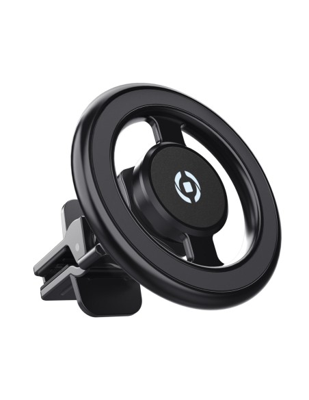 GHOSTMAGPROBK soporte Soporte pasivo Teléfono móvil/smartphone Negro