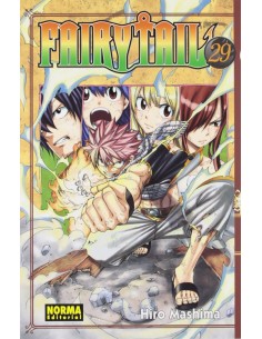 Fairy Tail