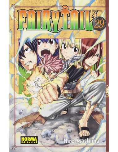 Fairy Tail