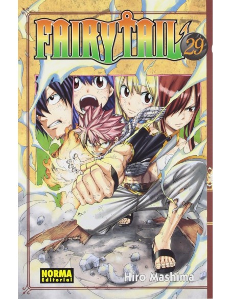 Fairy Tail