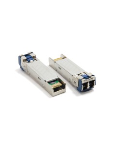 Transceptor SFP para Módulo Mini GBIC (10 km)