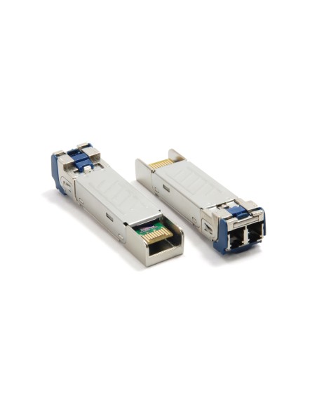 Transceptor SFP para Módulo Mini GBIC (10 km)