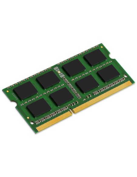ValueRAM 4GB DDR3-1600 módulo de memoria 1 x 4 GB 1600 MHz