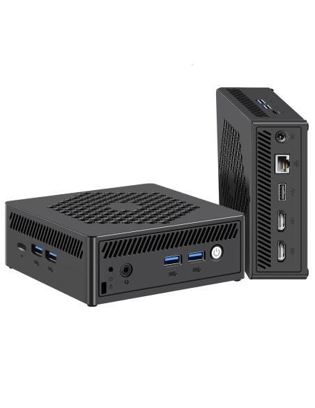 MINIPC GEMINI N4000 8GB 128GB