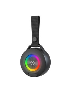 LIGHTBEATBK altavoz portátil o de fiesta Altavoz portátil estéreo Negro 5 W