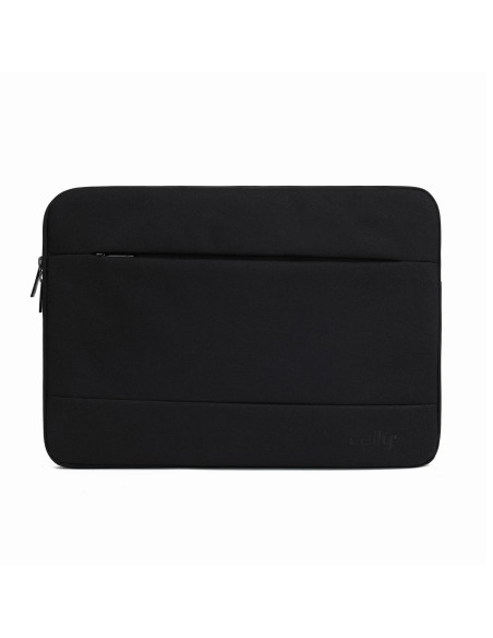 NOMADSLEEVE15BK maletines para portátil 40,6 cm (16") Funda Negro