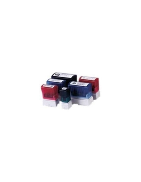 PR3030E Blue Stamp