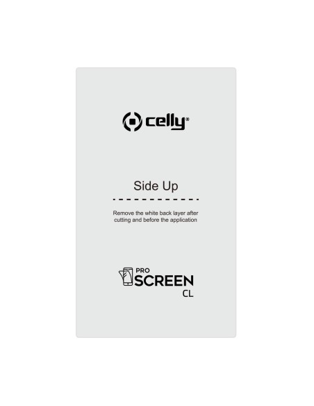 Pro Screen Protector de pantalla Universal 50 pieza(s)