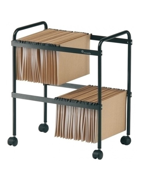 CARRO CARP.COLG.ROCADA RD-300 METAL