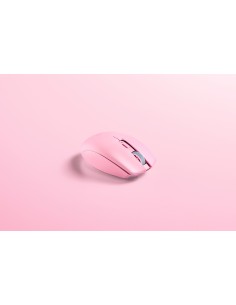 Orochi V2 ratón Juego mano derecha RF Wireless + Bluetooth Óptico 18000 DPI