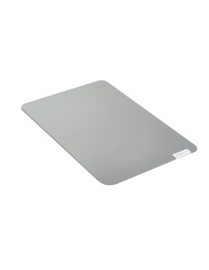 PRO GLIDE Alfombrilla de ratón para juegos Gris