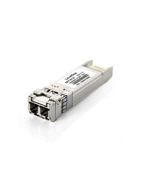 SFP-6121 red modulo transceptor Fibra óptica 10000 Mbit/s SFP+ 1310 nm