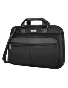 TBT932GL maletines para portátil 40,6 cm (16") Maletín Negro