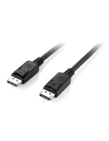 119331 Cable DisplayPort 1.2, 1,0 m, 4K/60 Hz