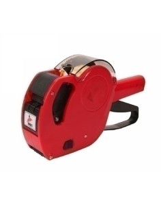 ETIQUETADORA PRYSE MX-2612  1L 6 DIG.
