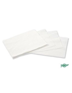 FAIBO 5 HOJAS DE RECAMBIO DE BORRADOR MAGNETICO DE FIELTRO PARA PIZARRA BLANCA SUELTOS