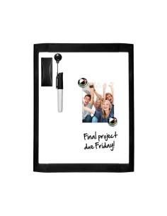 PIZ. BLANCA NOBO HOGAR 216X280MM+ROTULAD.