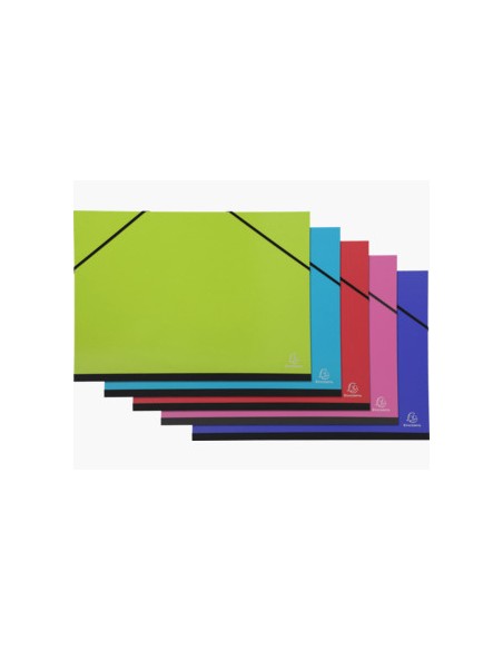 25729E carpeta Caja de cartón Multicolor A3 (297x420) 25729E carpeta Caja de cartón Multicolor A3 (297x420)