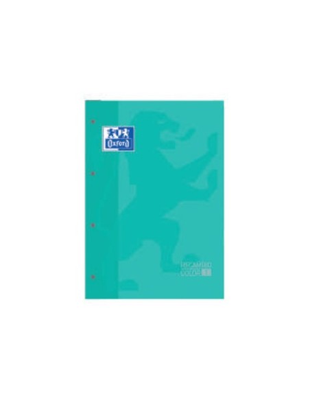 400123680 papel de cuaderno 210 x 297 mm (A4) 400 hojas