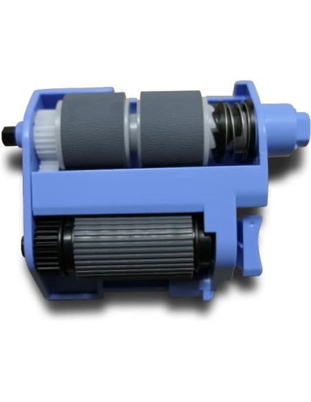 ScanJet A Roller Unit