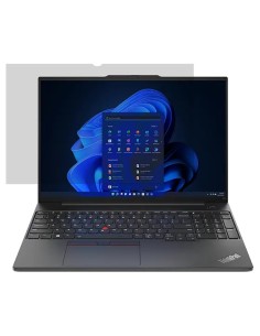 4XJ1K79631 filtro para monitor Filtro de privacidad para pantallas sin marco 40,6 cm (16")