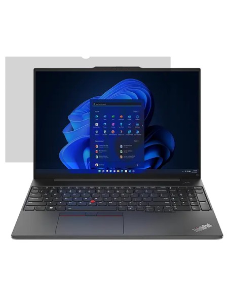 4XJ1K79631 filtro para monitor Filtro de privacidad para pantallas sin marco 40,6 cm (16")