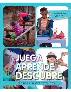 Juega aprende descubre