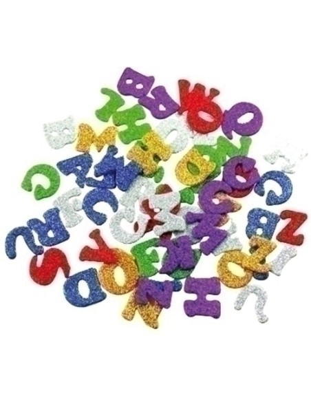 GOMA EVA FIXO ADHES. PURP. LETRAS GOMA EVA FIXO ADHES. PURP. LETRAS