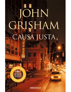 Causa justa
