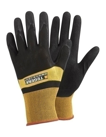 GUANTES TEGERA 8802 INFINITY D.CAPA T-8