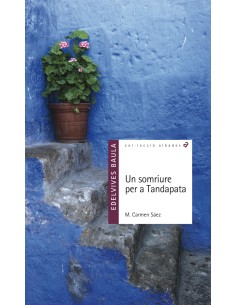 Un somriure per a tandapata