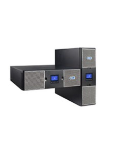 9PX2200IRTN sistema de alimentación ininterrumpida (UPS) Doble conversión (en línea) 2,2 kVA 2200 W 10 salidas AC