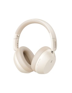 Bass 35 Max Auriculares Inalámbrico Diadema Llamadas/Música USB Tipo C Bluetooth Blanco