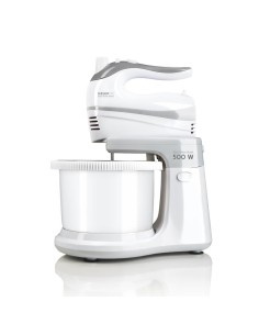 BL-5BW.014A batidora Batidora de varillas 500 W Blanco