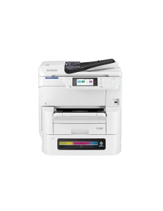 WorkForce Pro EM-C8100RDWF Inyección de tinta A3 4800 x 1200 DPI Wifi