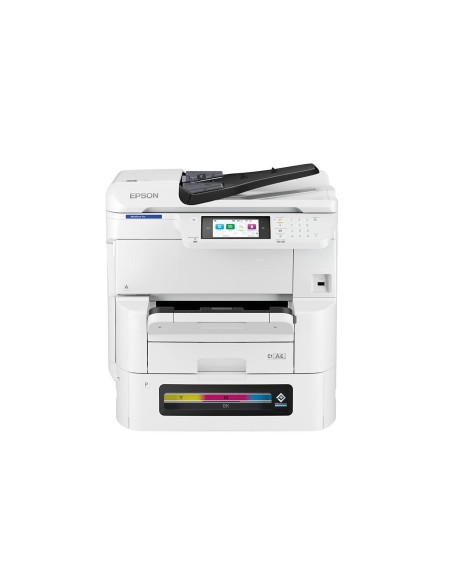 WorkForce Pro EM-C8100RDWF Inyección de tinta A3 4800 x 1200 DPI Wifi