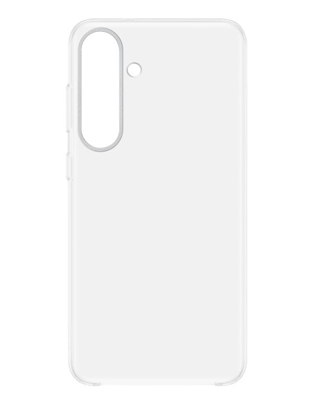 EF-QS936CTEGWW funda para teléfono móvil 17 cm (6.7") Transparente