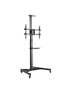 EW1540 soporte para pantalla de señalización 177,8 cm (70") Negro