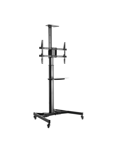EW1540 soporte para pantalla de señalización 177,8 cm (70") Negro