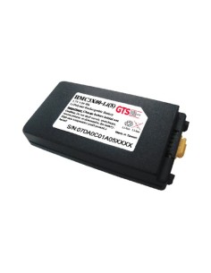 HMC3X00-LI(S) pieza de repuesto de equipo de impresión Batería