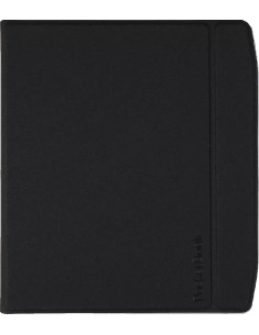N-FP-PU-700-GG-WW funda para libro electrónico 17,8 cm (7") Negro