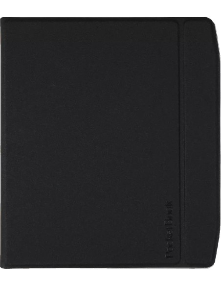 N-FP-PU-700-GG-WW funda para libro electrónico 17,8 cm (7") Negro