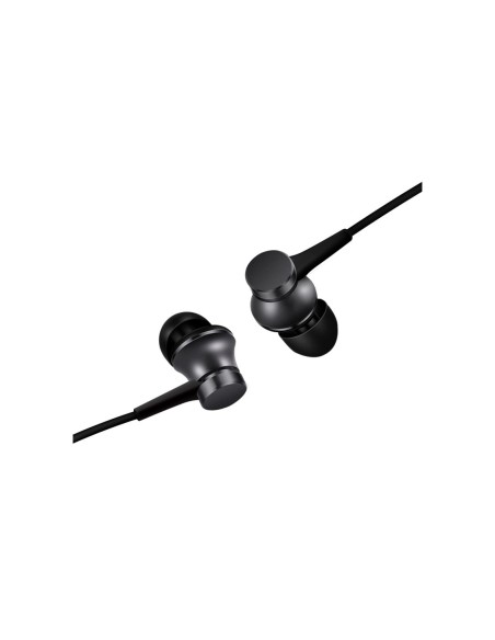 Mi In-Ear Headphones Basic Auriculares Alámbrico Dentro de oído Llamadas/Música Negro