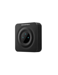 HT801 pasarel y controlador 10, 100 Mbit/s