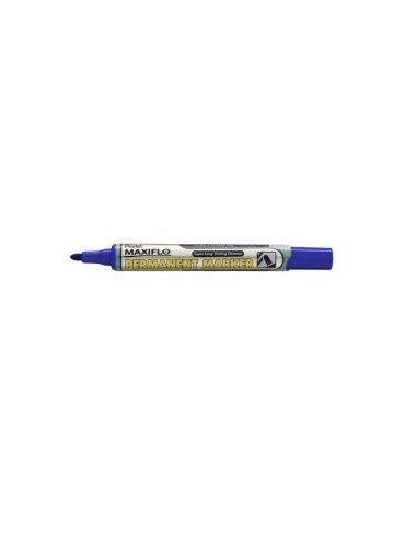 NLF50-CO marcador permanente Azul 12 pieza(s)