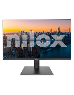 NXM24FHD1201 pantalla para PC 60,5 cm (23.8") 1920 x 1080 Pixeles Full HD Negro