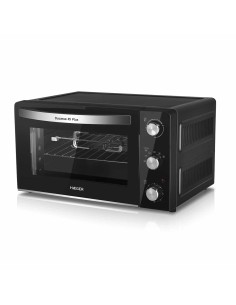 OV-45B.035A horno tostador 45 L 2000 W Negro
