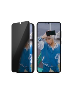 Ultra Wide Fit Privacy